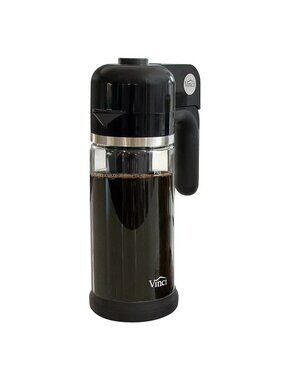 NEW Vinci Express Cold Brew Coffee Maker 1.1L Circle Flow Technology